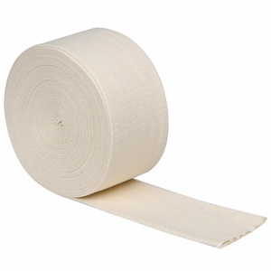 <span class=keywords><strong>Bandage</strong></span> de compression en tube élastique de 5m de long <span class=keywords><strong>Bandage</strong></span> souple en gaze <span class=keywords><strong>pour</strong></span> bras poignets mollets cuisses - Product Image 4