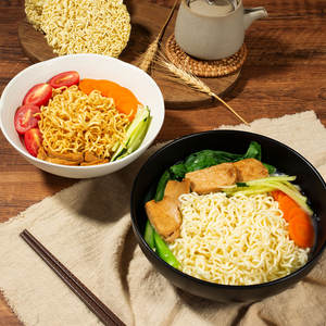 Fideos Chinos Liji, Certificados Halal, Saludables, Instantáneos, 5 kg, Gran Venta - Product Image 5