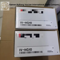 1 unidad Nuevo Sensor de Visión Ultracompacto Iv-hg10, Envío Gratis, Nuevo Original, Disponible, Automatización Industrial, Dedicado a Pac
