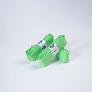 Bolsas de repuesto para contenedores de pañales con sistema de eliminación de olores, a prueba de fugas, ecológicas, azules, suministro a granel de fábrica - Product Image 4