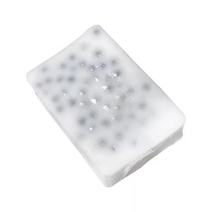 Hot Sale TPR Novelty Pimple Popping Water <b>Ball</b> Creative Tofu Stick Stretchy Decompression Sensory <b>Squeeze</b> Squishy Toy for Kids - Product Image 6