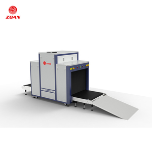 Macchina a raggi <span class=keywords><strong>X</strong></span> per bagagli ZA10080, scanner a raggi <span class=keywords><strong>X</strong></span> per bagagli da aeroporto, prezzo della macchina per la scansione dei bagagli - Product Image 4