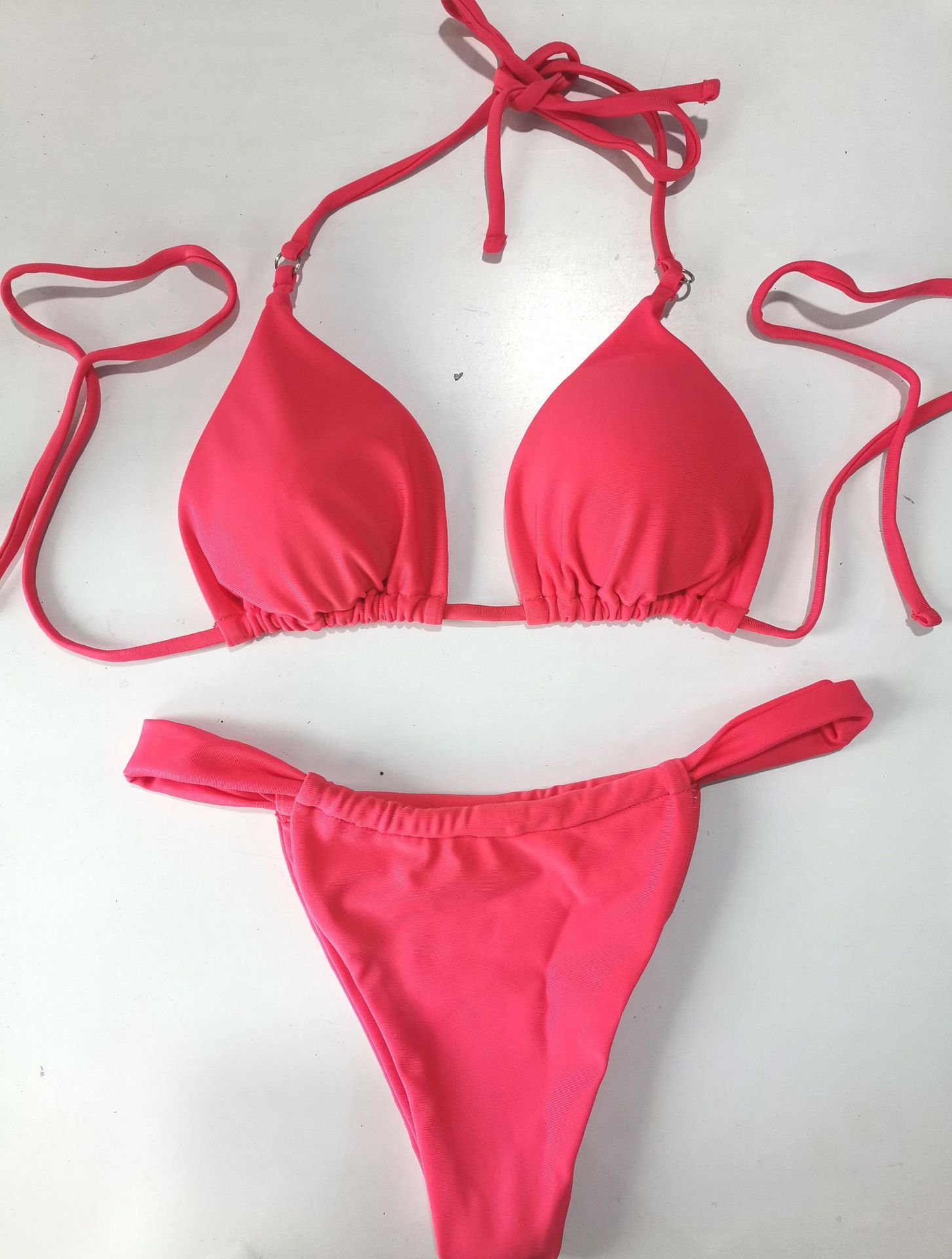 Rouge pastèque