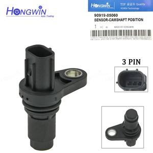 Sensor de Posición del Árbol de Levas 90919-05060 para L-exus, S-cion, T-oyota 4-Runner, Avalon, Camry, Corolla, FJ Cruiser, Highlander 9091905060 - Product Image 3