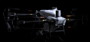 Dron Agrícola Agras T50 Combo con Cámara, 3 Baterías, Cargador C10000, Diseño Plegable, Capacidad de 50 kg - Product Image 3