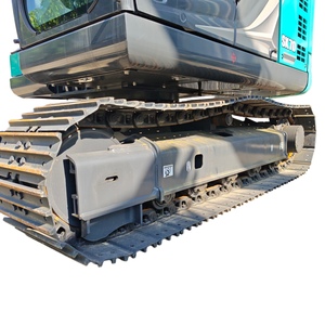 Venta Directa de Fábrica: Miniexcavadora Kobelco de 7 Toneladas—La Nueva Kobelco SK70-11, Equipada con Motor Yanmar. - Product Image 3