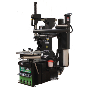 ChenTuo CT-709 Changeur de pneus entièrement automatique multi-tension pour voitures/camions/quad/SUV avec bras d'assistance - Product Image 5