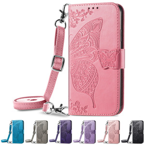 <span class=keywords><strong>Funda</strong></span> de cuero con <span class=keywords><strong>cuerda</strong></span> para <span class=keywords><strong>iPhone</strong></span> 16 Pro, <span class=keywords><strong>funda</strong></span> trasera con correa tipo billetera para <span class=keywords><strong>iPhone</strong></span> 16 15 14 <span class=keywords><strong>13</strong></span> 12 LM046 - Product Image 1