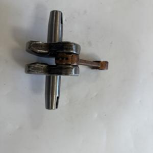 العمود المرفقي بالمنشار ، مكون أساسي لنقل طاقة المحرك لآلات الحدائق - Product Image 6