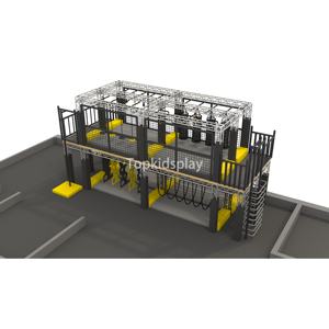 Extérieur et intérieur <span class=keywords><strong>ninja</strong></span> guerrier formation obstacles équipement à vendre - Product Image 1