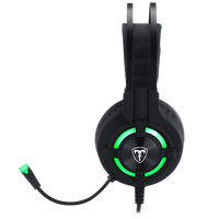 Penjualan Terbaik Harga Promosi Headphone Headset Gaming Kabel