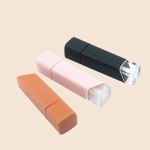 Tubos de brillo de labios de estilo de belleza al mejor precio, tubo de brillo de labios, contenedor de brillo de labios mate personalizado - Product Image 5