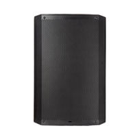 Enceinte active PA 900W de 15 pouces avec TWS, MP3 et contrôle du retour sonore pour les spectacles en extérieur