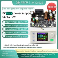 Pantalla LCD a color de 1.8 pulgadas con puerto serie XY-SS18H, adaptación para tres puertos serie independientes, Xinyi con puerto serie