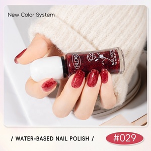 KUDAN – Vernis à ongles neutre aux tons terreux, certifié GMP (20 ans d'expérience), <span class=keywords><strong>capsule</strong></span> magique, CPNP, HALAL, ISO22716, vente en gros OEM - Product Image 2