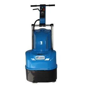¡EN VENTA AHORA! Máquina pulidora de pisos Formac de doble cabezal con motor de 550 mm - Product Image 2