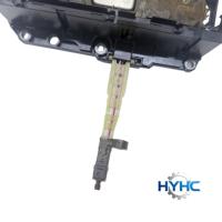 8HP65 Transmisión Automática Remanufacturada, Computadora de Caja de Cambios TCU, Número de Pieza 0260550113 para Audi Q7 Q8 A4 A5 A6 A7 A8