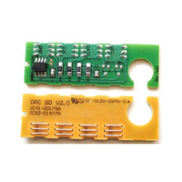 Para el chip de reinicio de tóner de Samsung, De La SCX-5330