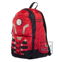 Mochila de Viaje FAMA OEM Personalizada Nueva de Lona Impermeable Táctica para Senderismo Acampada Casual Deportes de Hombres de Avengers Batman