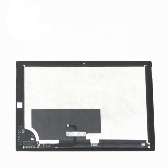 Wholesale for Microsoft Surface Pro 3 1631 Version V1.1 Lcd Touch Screen Assembly Replacement
