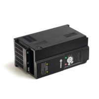 Convertidor de frecuencia trifásico de 380V y 45kW T9400-45G/55P Zoncn VFD, inversor de frecuencia variable para motor industrial