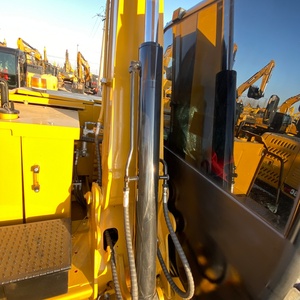 Miniexcavadora 100% Original, Maquinaria de Construcción, Excavadora de Cadenas Usada Caterpillar CAT 307E en Venta - Product Image 4