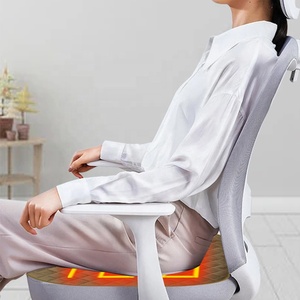 Chaise <span class=keywords><strong>de</strong></span> siège <span class=keywords><strong>de</strong></span> voiture électrique USB <span class=keywords><strong>coussin</strong></span> chauffant pliable et chaud <span class=keywords><strong>coussin</strong></span> lombaire et coussins <span class=keywords><strong>de</strong></span> siège - Product Image 4