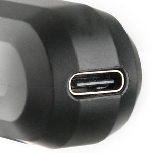 WMARK HOME NG-NT004 Tagliacapelli <span class=keywords><strong>per</strong></span> <span class=keywords><strong>Naso</strong></span> Ricaricabile ad Alta Velocità 10000RPM con Coperchio Magnetico USB <span class=keywords><strong>per</strong></span> Uso Domestico - Product Image 3