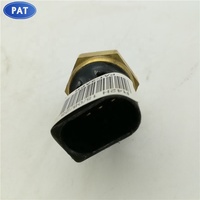 Capteur de pression d'huile PAT pour Detroit Diesel DD15 DD13 50 Mercedes-Benz Atego Axor Actros Adblue A0071530828 6006094000 035048