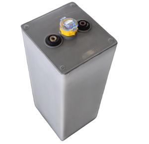 Batterie de chariot élévateur <span class=keywords><strong>48v</strong></span> <span class=keywords><strong>500ah</strong></span> 10VBS500/2V <span class=keywords><strong>500AH</strong></span> Batterie au plomb-acide tubulaire de traction pour une traction maximale du chariot élévateur - Product Image 3