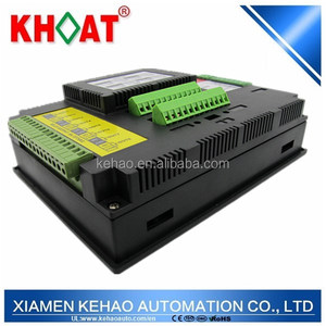 KH800G: เครื่องบันทึกแบบไร้กระดาษ 8 ช่องสัญญาณแบบอีเธอร์เน็ต TCP/IP ที่บางเฉียบ พร้อม USB, การบันทึกข้อมูลด้วย TF การ์ด, การสื่อสารผ่าน RS485 - Product Image 6