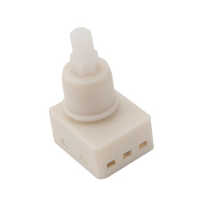 Interrupteur de plafonnier intérieur de voiture blanc 12V OE 34404-SDA-A21 pour Honda - Product Image 3