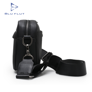 Bolso Bandolera Bal Manent para Hombre, de Cuero PU, Personalizado, Bolso Cruzado, Bolsos Bandolera Personalizados - Product Image 5
