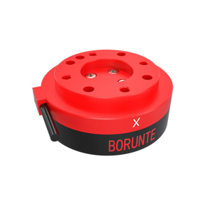 Capteur de couple 6 axes BORUNTE pour robots industriels - Fonction Drag-and-Teach 220V IP54 pour ligne de production - Programmation Drag-and-Teach - Product Image 1