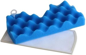 Filtres de pièces d'<span class=keywords><strong>aspirateur</strong></span> pour <span class=keywords><strong>Samsung</strong></span> Cup DJ97-01040C SC43 SC44 SC45series <span class=keywords><strong>Filtre</strong></span> d'<span class=keywords><strong>aspirateur</strong></span> - Product Image 2