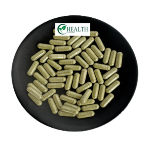 Hot-Selling Fabriek Directe Verkoop Van Biologische Private Label Groothandelsprijs Oem Pure <span class=keywords><strong>Moringa</strong></span> <span class=keywords><strong>Capsules</strong></span> Voor Volwassenen - Product Image 6