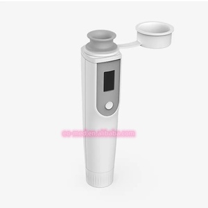 เครื่องวัดสายตาแบบพกพา HAR-100 สำหรับใช้ในบ้าน ตรวจวัดค่าสายตาแบบไม่ปรับแก้ไข/ปรับแก้ไข พร้อมการทดสอบความสามารถในการมองเห็น ค่าความเท่ากันของกระจกทรงกลม -12.0D - Product Image 4