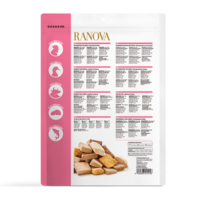 Friandises pour chiens riches en protéines, naturelles et biologiques, emballées individuellement, durée <span class=keywords><strong>de</strong></span> conservation <span class=keywords><strong>de</strong></span> 2 ans - Product Image 3