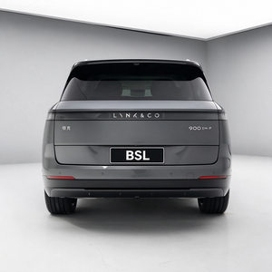 Lynk&Co 900 SUV 6 posti usato, telecamera panoramica a 360°, sistema ADAS completo per assistenza autostradale, lunga autonomia e bassi costi di gestione, supporto all'ingrosso - Product Image 6