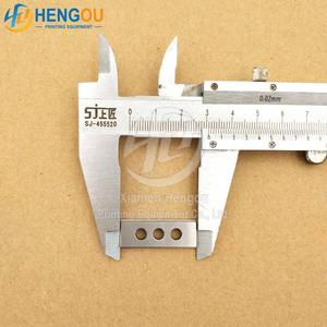 อะไหล่หัวเย็บ 0881.2019.4 <span class=keywords><strong>HK45</strong></span> Muller 45 รุ่น 45 ปี 2019.4 สำหรับเครื่องพิมพ์ออฟเซ็ต - Product Image 2