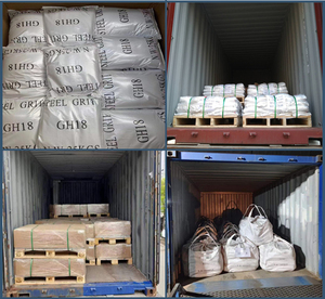 G50เหล็กคาร์บอนสูงสำหรับการระเบิดด้วยกรวดระบบการระเบิดด้วยล้อที่พ่น G50 SAE (J444 SAE) ความแข็ง40-64 HRC - Product Image 5