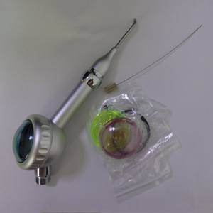 Lucidatore Dentale ad Aria Compressa di Alta Qualità a 2 o 4 Fori per Pulizia Dentale - Product Image 2