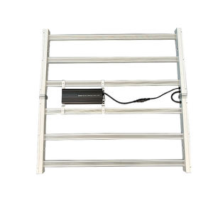 हॉर्टलाइट 2024 लोकप्रिय ईसीओ 720W एलईडी ग्रो लाइट एचपीएस इलेक्ट्रॉनिक गिट्टी पूर्ण स्पेक्ट्रम के साथ - Product Image 2