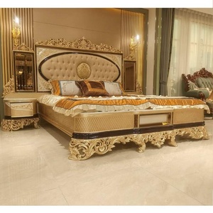 <span class=keywords><strong>Royal</strong></span> Classic ensembles <span class=keywords><strong>de</strong></span> chambre à coucher <span class=keywords><strong>de</strong></span> <span class=keywords><strong>luxe</strong></span>,haute qualité ensemble <span class=keywords><strong>de</strong></span> meubles <span class=keywords><strong>de</strong></span> chambre à coucher - Product Image 1