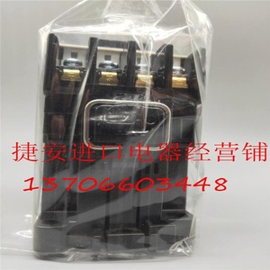 คอนแทคเตอร์ Fuji AC/DC รุ่น SH-4 สำหรับลิฟต์ ผลิตในญี่ปุ่น - Product Image 5