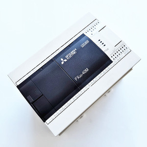Module PLC Mitsubishi Electric FX3G-40M, 40 entrées/sorties, contrôleur d'automatisation industrielle - Product Image 3