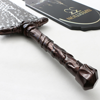 Clair Obscur Expedition 33 Sadness Swordsman Simon Swords Game Props and Weapons