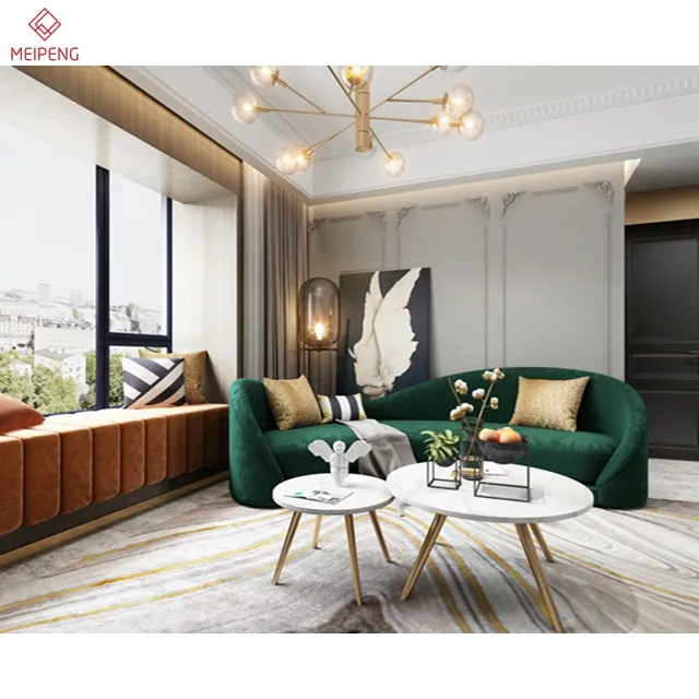 Moderne Hedendaagse Traditionele Minimalistische Home Luxe Interieur Design Diensten 3D Rendering Diensten 3D Villa Rendering