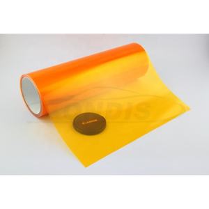 ملصقات مصابيح أمامية ذاتية اللصق من كلوريد البولي فينيل ، ملصقات سيارات صديقة للبيئة من المورد الصيني - Product Image 3