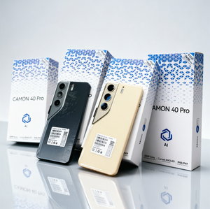 Best 5G smartphone 2026 New Design Camon 40 Pro 5G Smartphone 6.8-Inch HD AI camera smartphone - Product Image 5